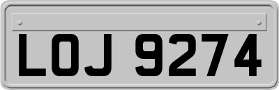LOJ9274