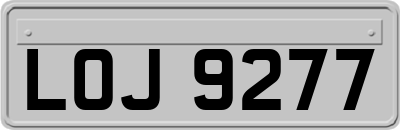 LOJ9277