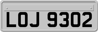 LOJ9302