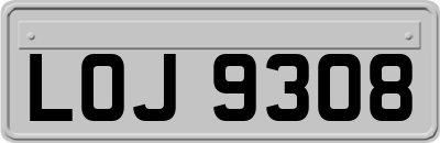 LOJ9308