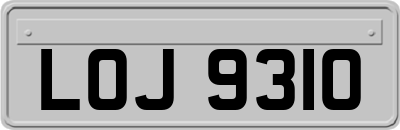 LOJ9310