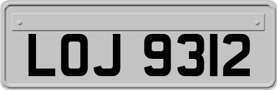 LOJ9312
