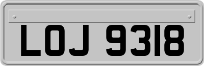 LOJ9318