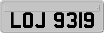 LOJ9319