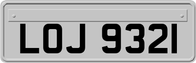 LOJ9321