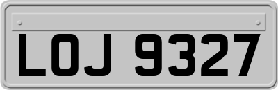 LOJ9327