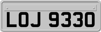 LOJ9330