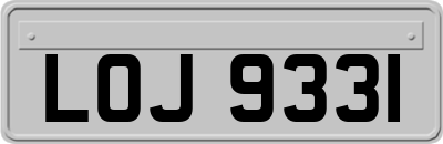 LOJ9331