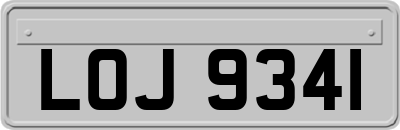 LOJ9341