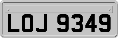 LOJ9349