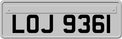 LOJ9361