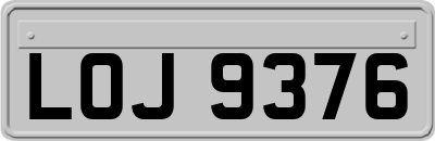 LOJ9376