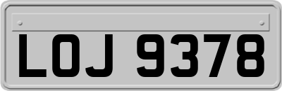 LOJ9378