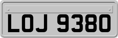 LOJ9380