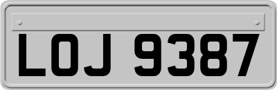 LOJ9387