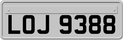 LOJ9388