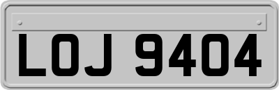 LOJ9404