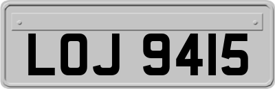 LOJ9415