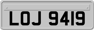 LOJ9419