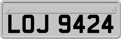 LOJ9424