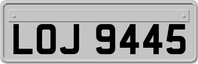 LOJ9445