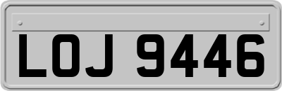 LOJ9446