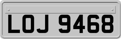 LOJ9468