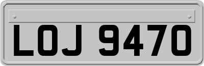 LOJ9470