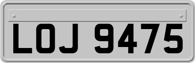 LOJ9475