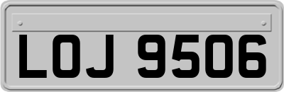 LOJ9506