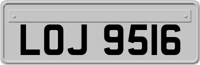 LOJ9516