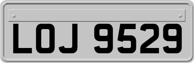 LOJ9529