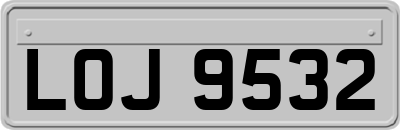 LOJ9532