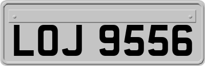 LOJ9556