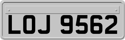 LOJ9562