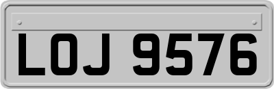 LOJ9576