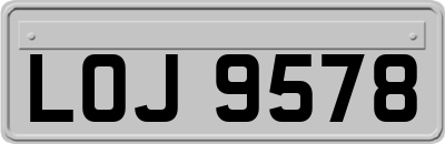 LOJ9578