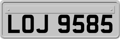 LOJ9585