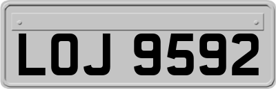 LOJ9592