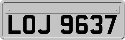 LOJ9637