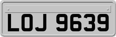 LOJ9639