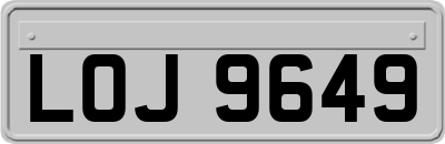 LOJ9649