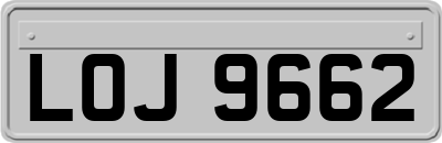 LOJ9662