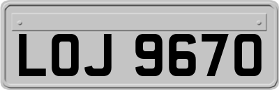 LOJ9670