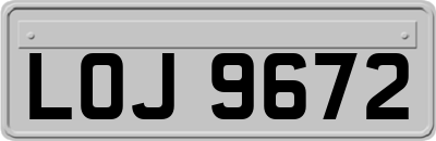 LOJ9672