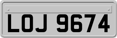 LOJ9674