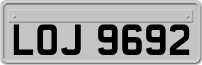 LOJ9692