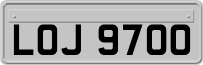 LOJ9700