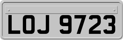 LOJ9723