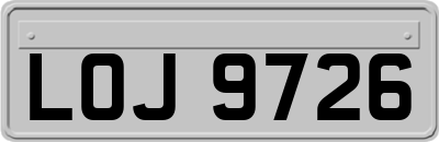 LOJ9726